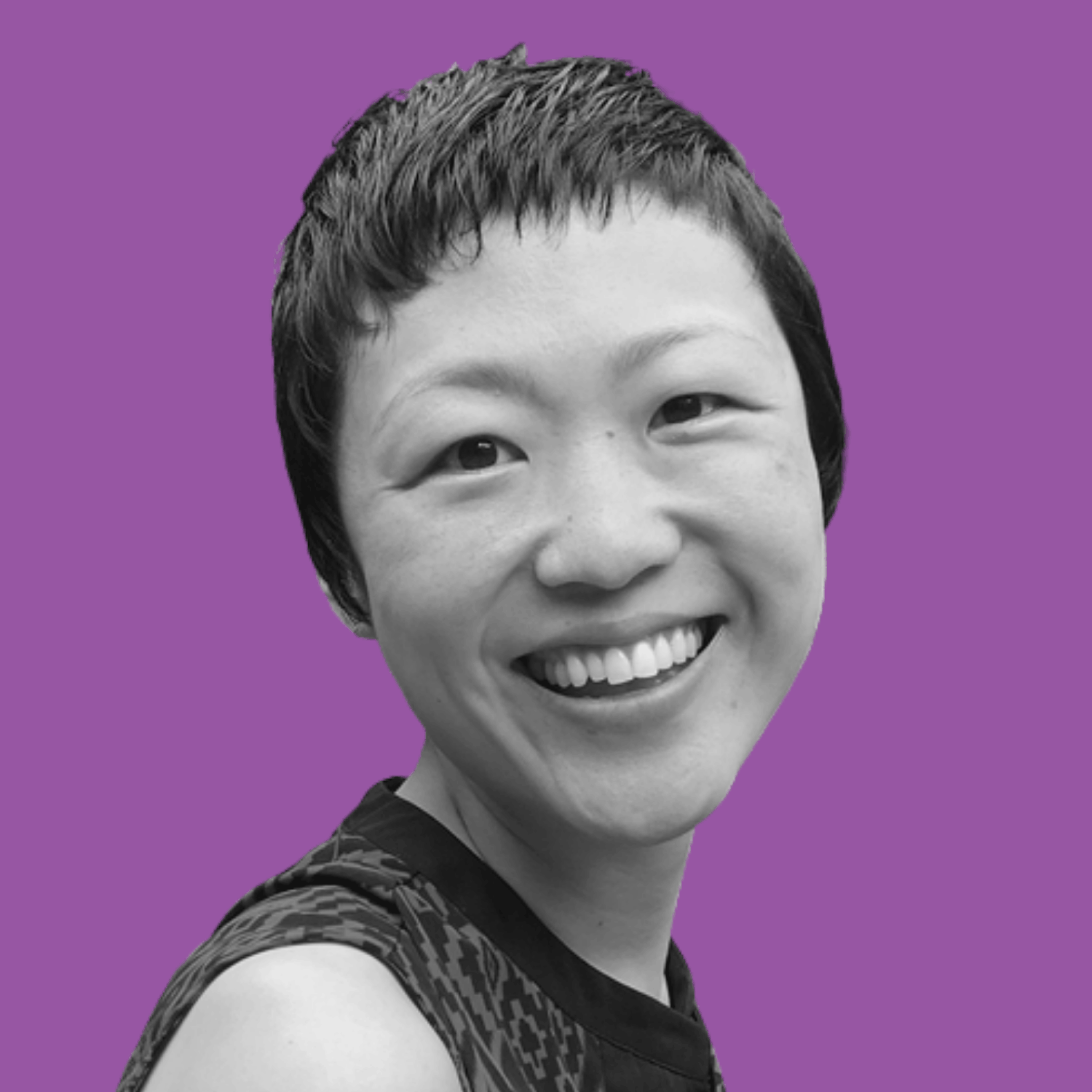 Photo of MJ Burk Chun 2026 Summit Speaker