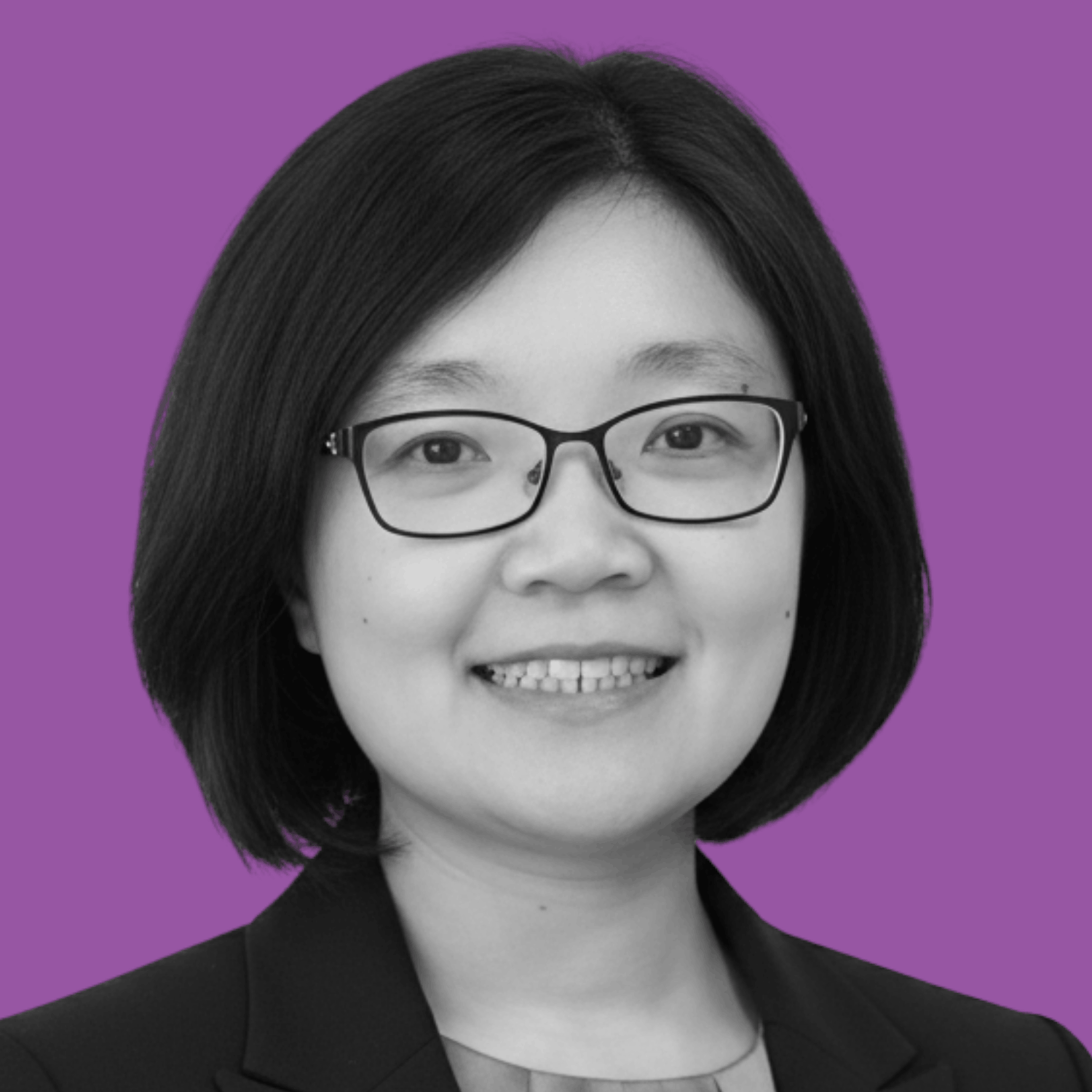 Photo of Tanya Chen 2026 Summit Speaker