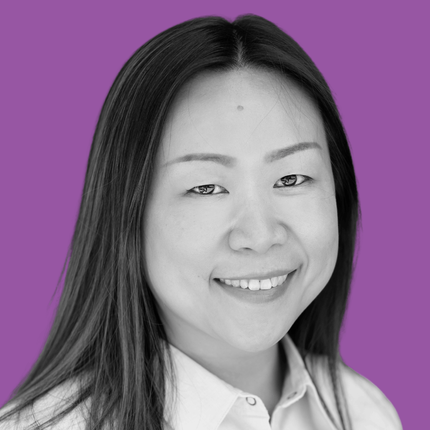 Photo of Annie Cheng 2026 Summit Speaker