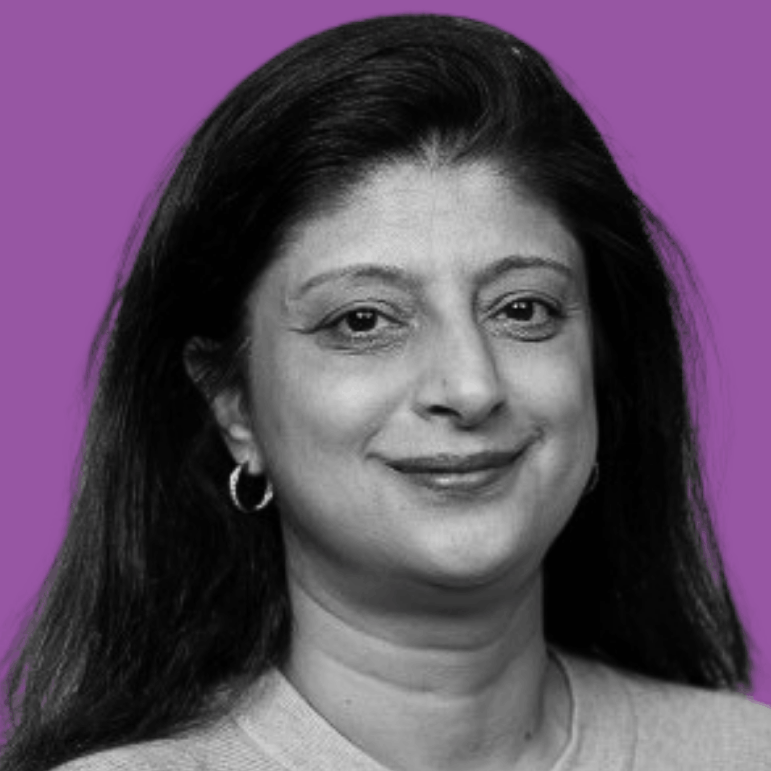 Photo of Shibani Sanan 2026 Summit Speaker
