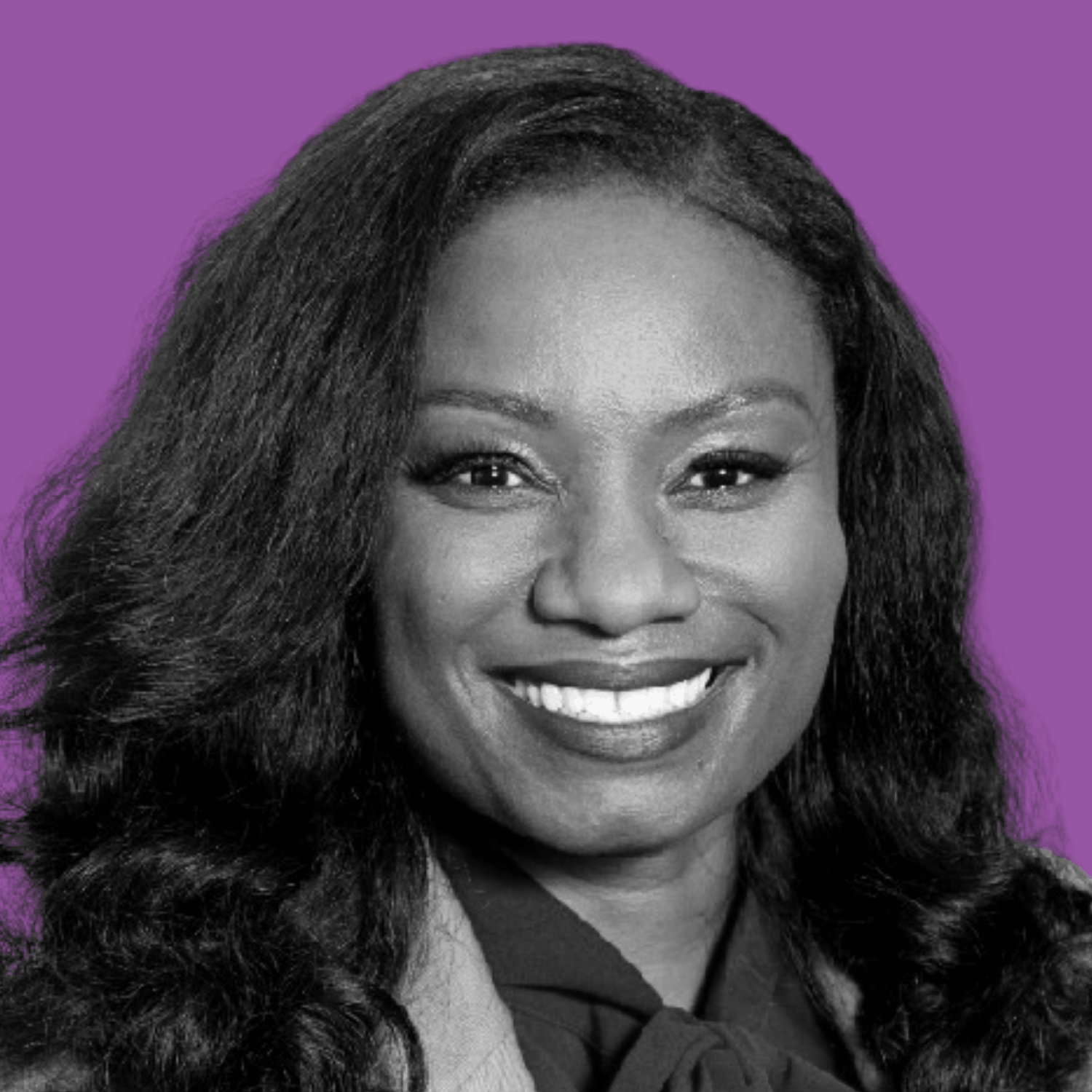 Photo of Jameeka Green Aaron 2026 Summit Speaker