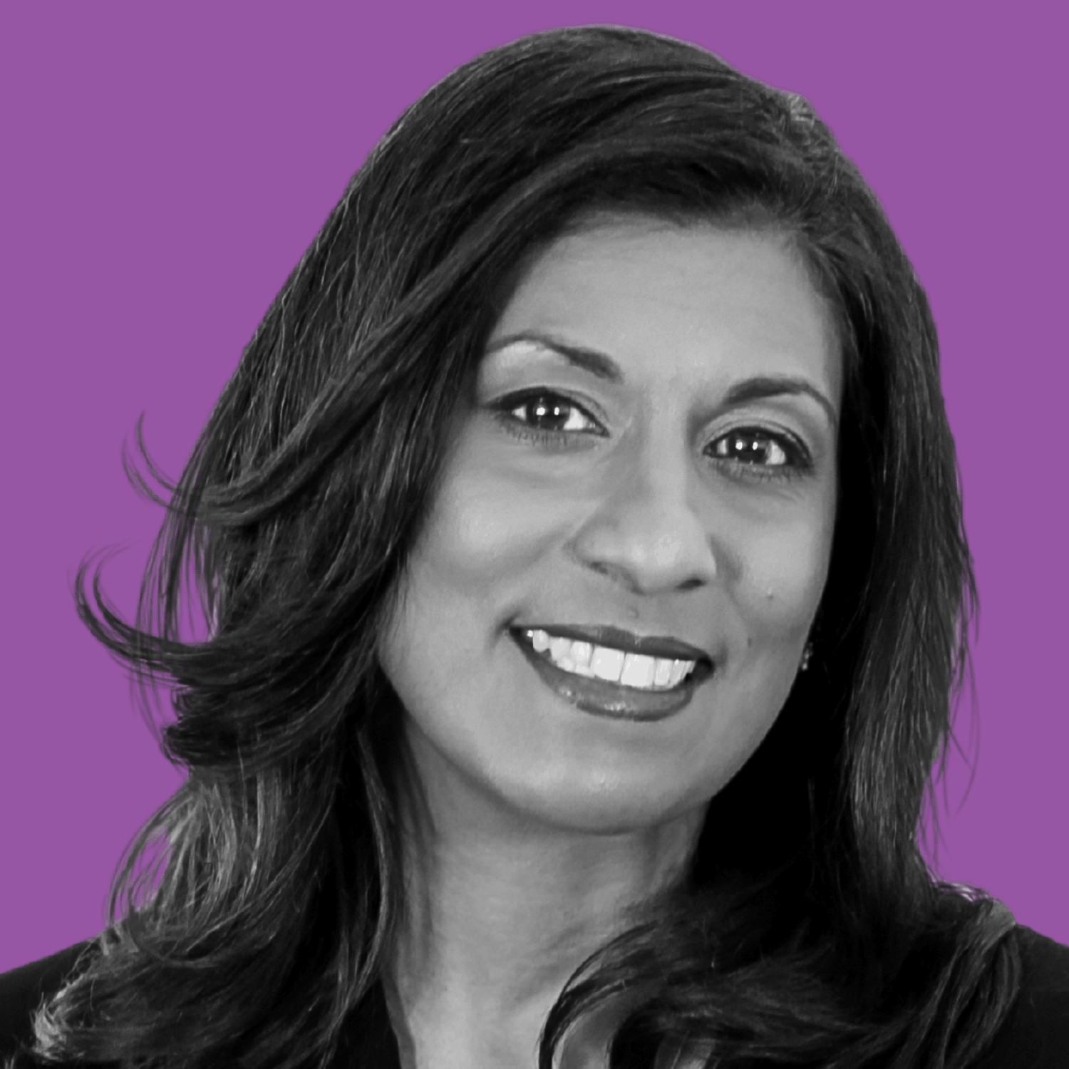 Photo of Kavitha Mariappan 2026 Summit Speaker