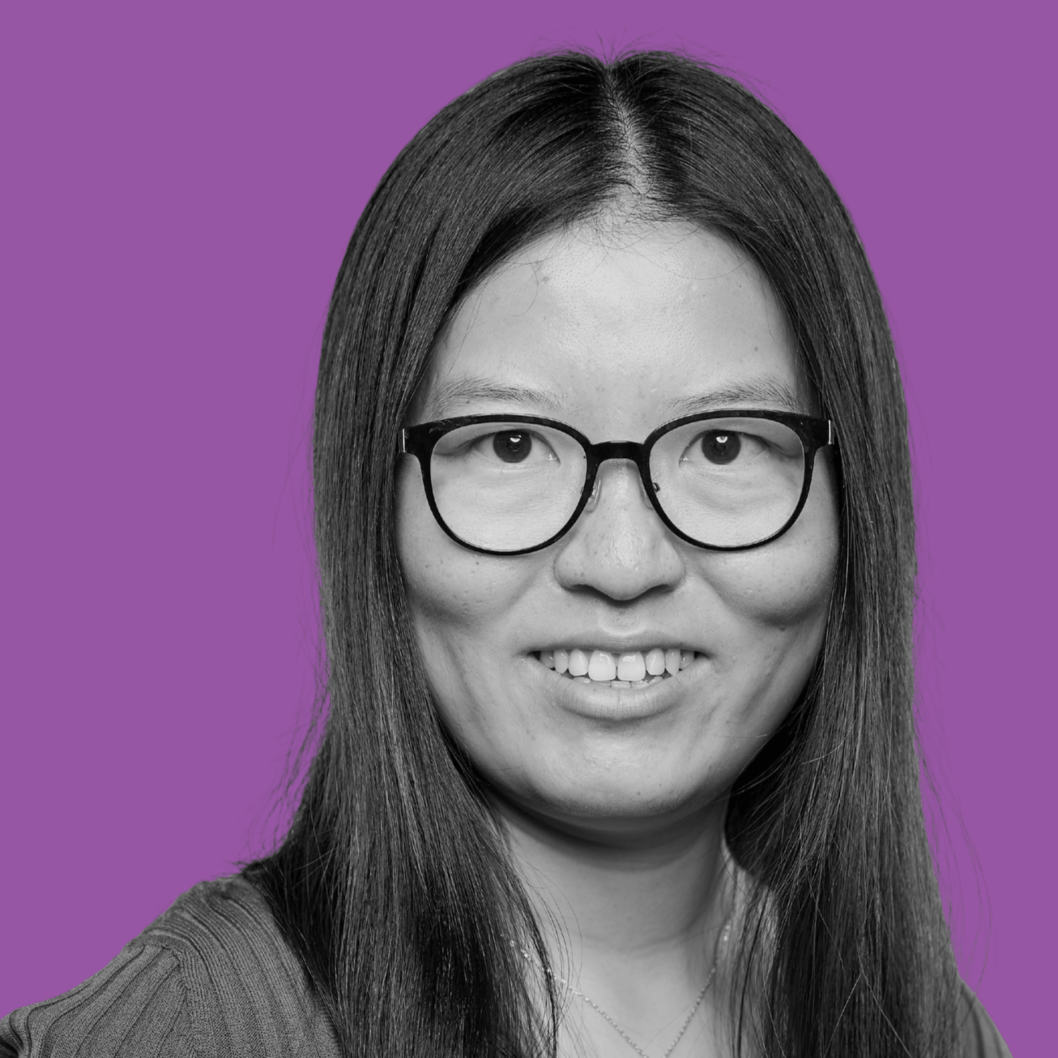 Photo of Xiao Guo 2026 Summit Speaker