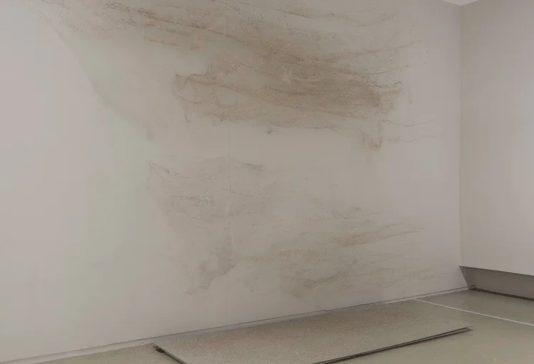 Dust (2025)-Sculpture artist Ruofan Chen for Converting Culture Magazine