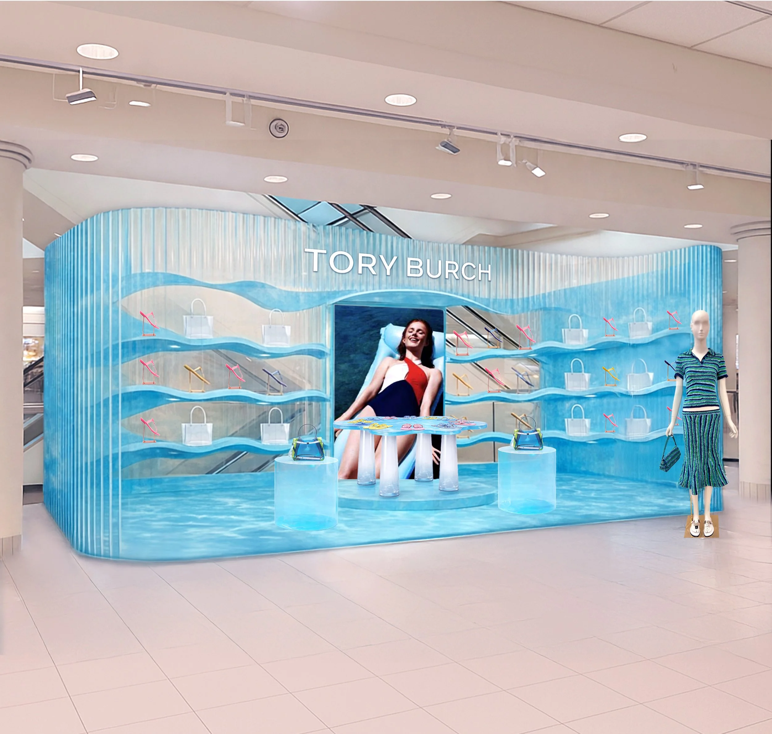 Tory Burch