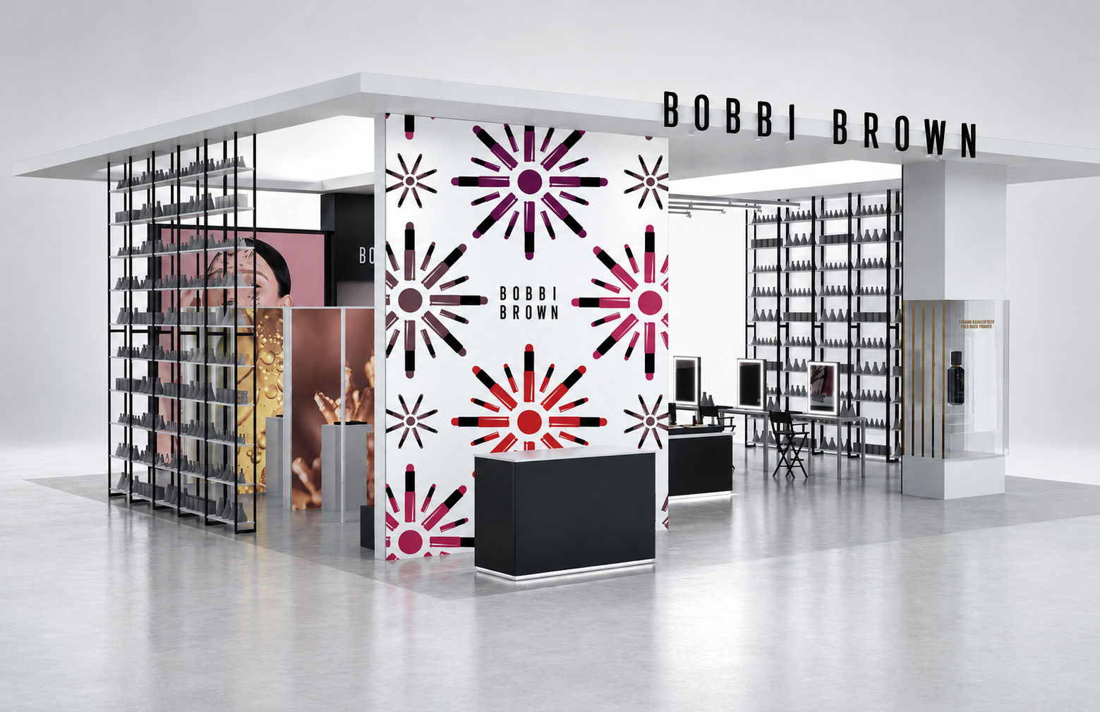 Bobbi Brown