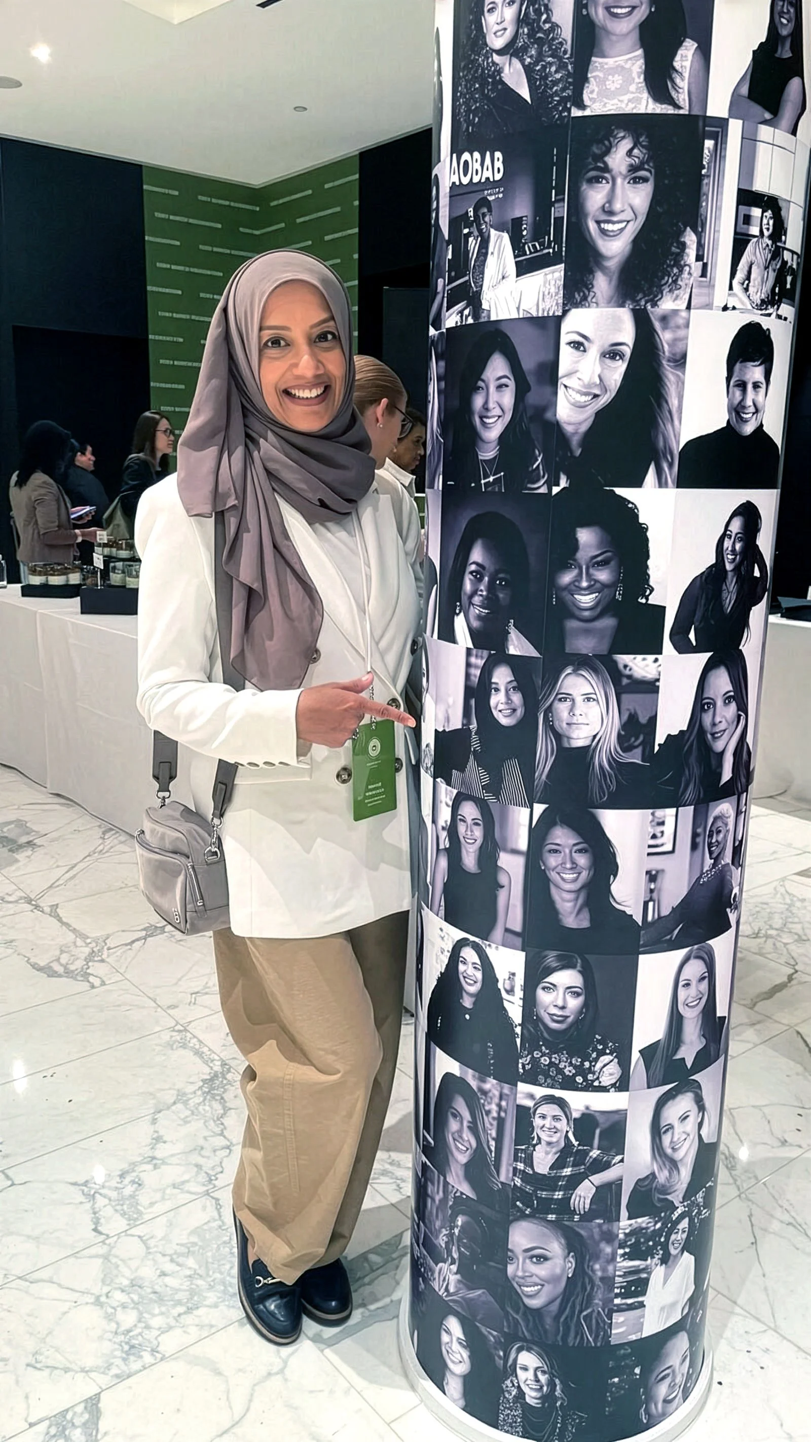 Tory Burch Foundation