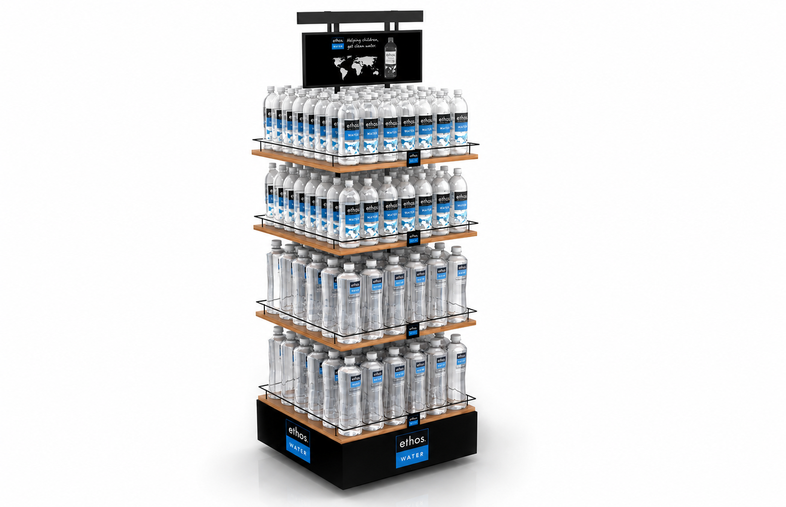 Ethos Water