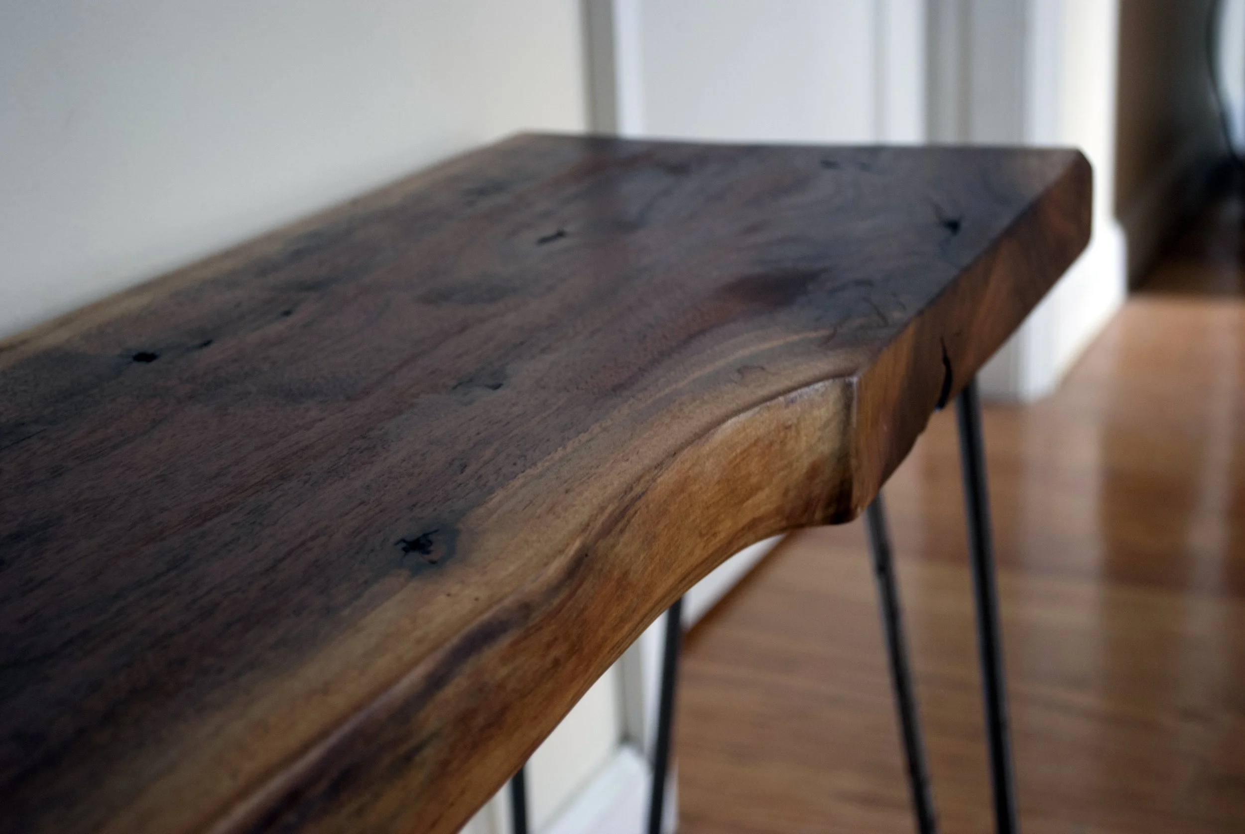 Bench