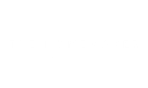 Stylish monogram logo for a Brisbane-based brand