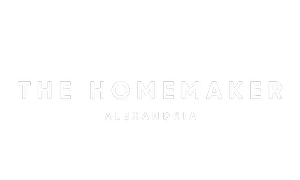 Homemaker logo, a So Swell Studio branding project