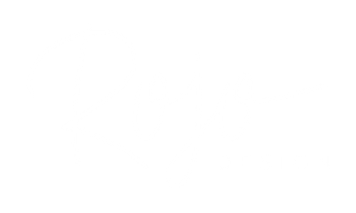 Clean, modern logo design crafted by So Swell Studio