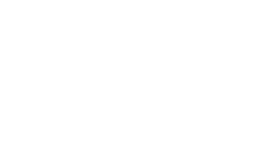 W Method Pilates logo, a So Swell Studio branding project