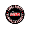 Larry Hughes Basketball Academy South logo