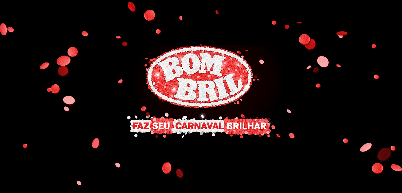 Bombril Faz Seu Carnaval Brilhar
