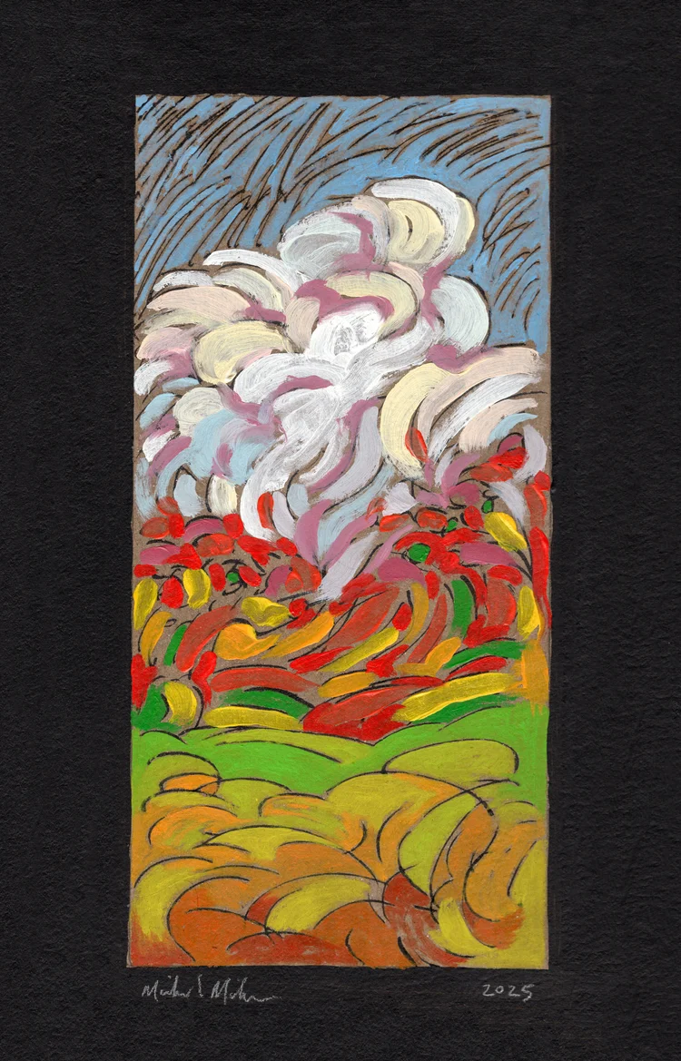landscape