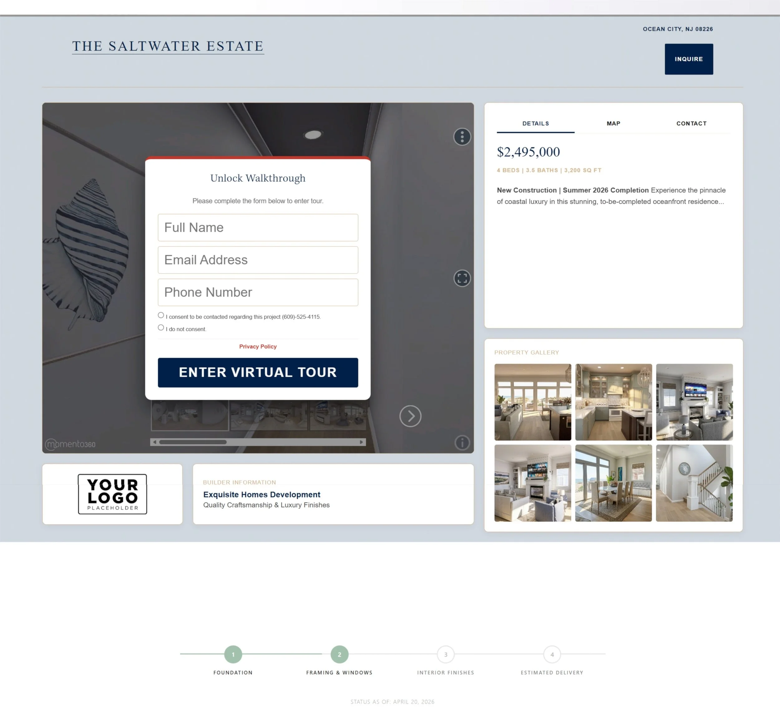 Pre-Market System