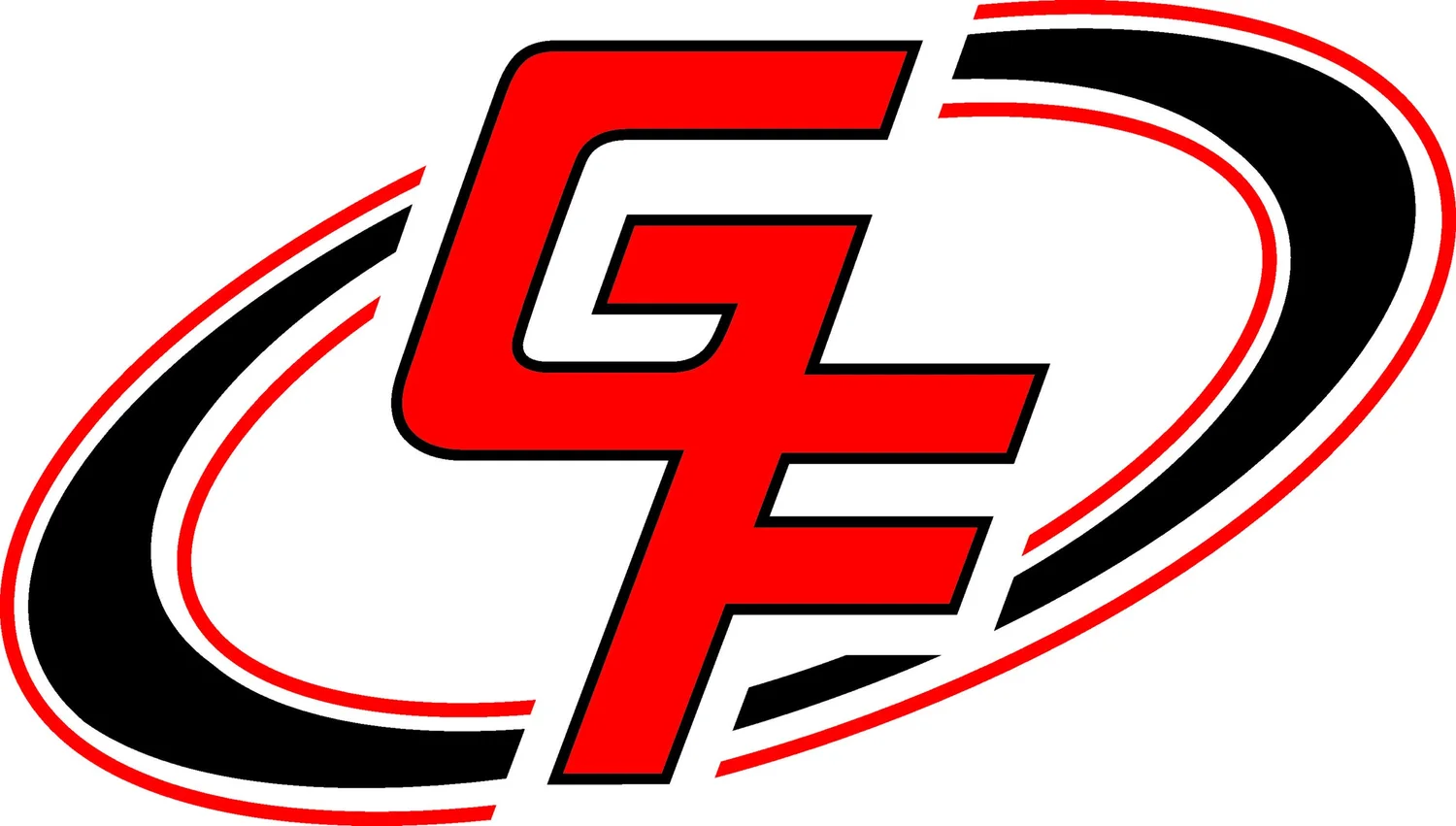 Gym Force Gymnastics & Aerial Arts logo