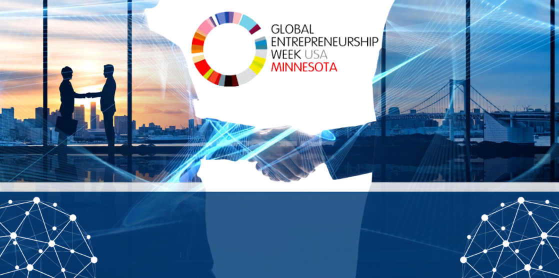 Global Entrepreneurship Week Minnesota