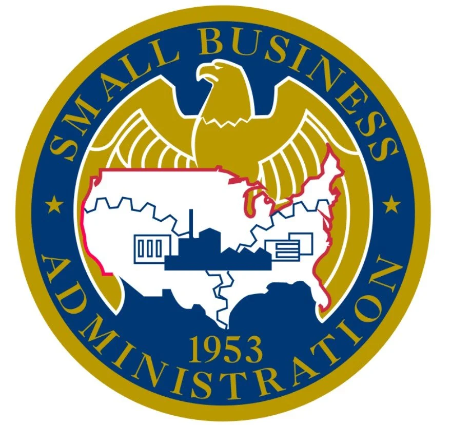SBA Logo