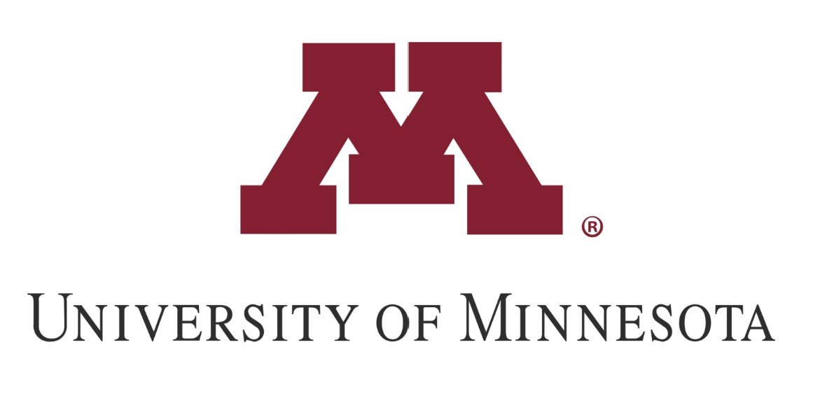 University Minnesota Logo