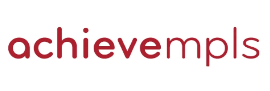 Achieve MPLS Logo