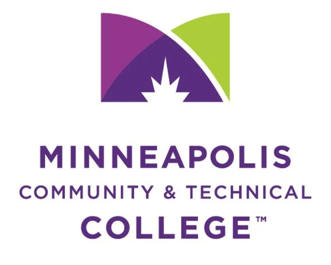 Minneapolis College Logo