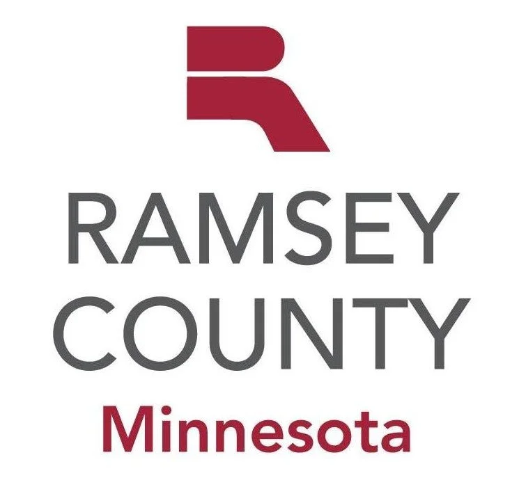 Ramsey County logo