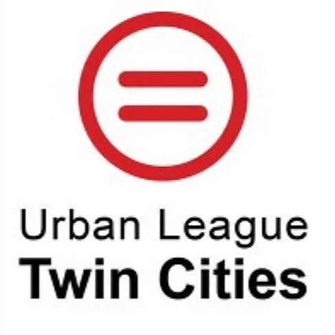 Urban League Twin Cities logo