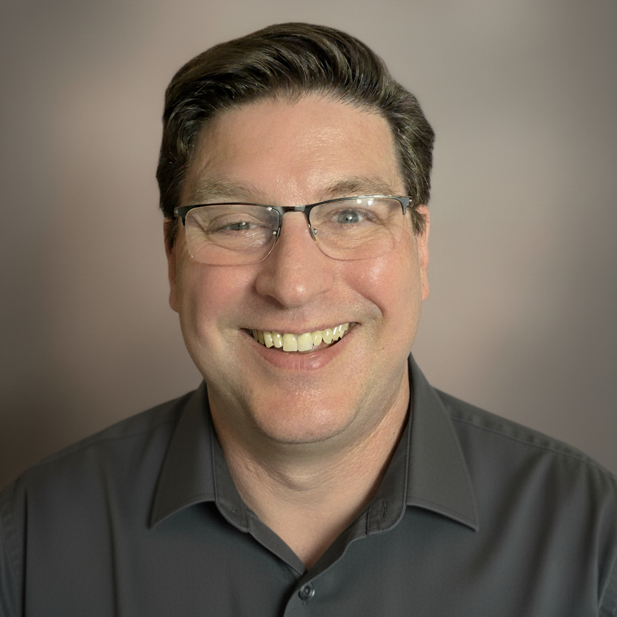 Steve Wight, Co-Owner of Town Tech