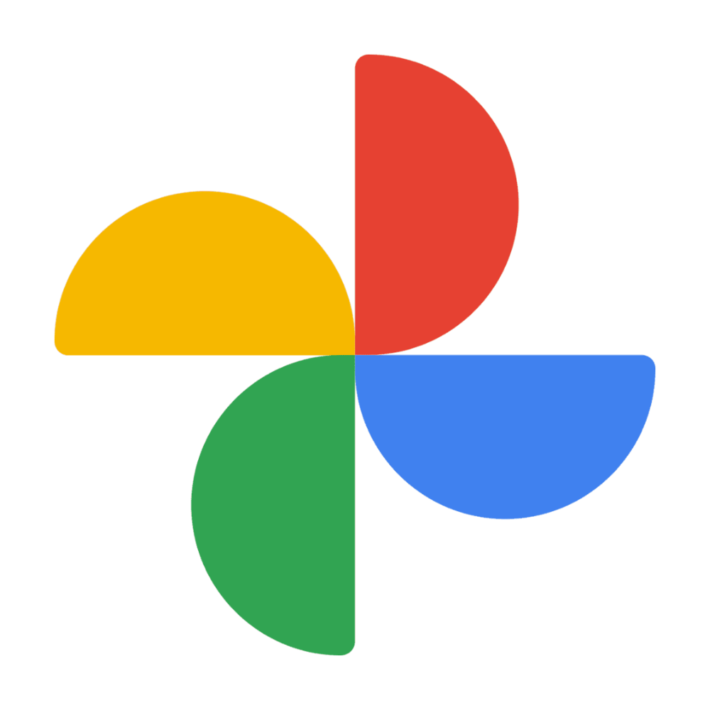 Google Photos