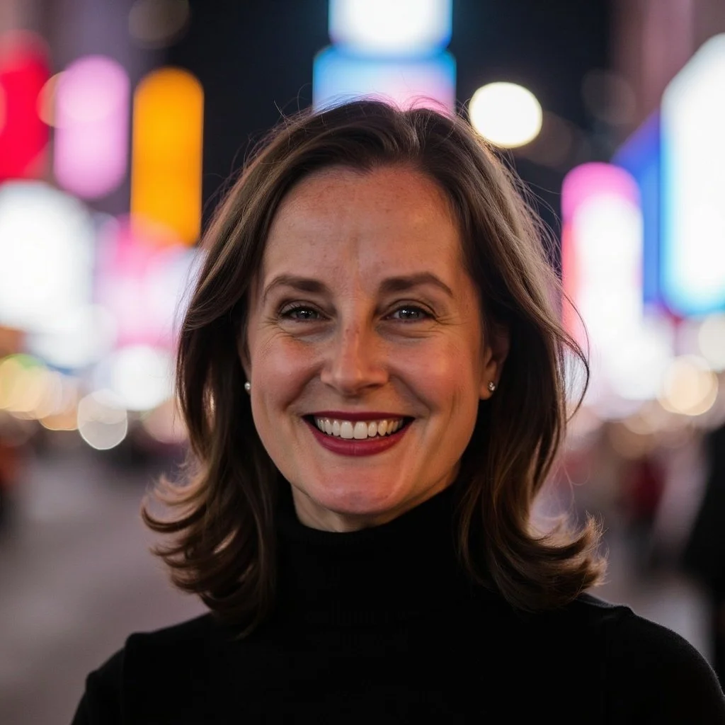 Jessie, Founder of Foundational