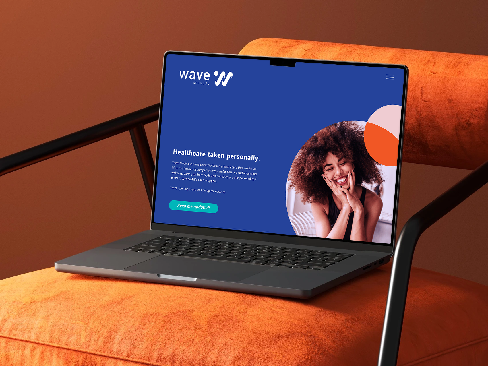 Wave Medical