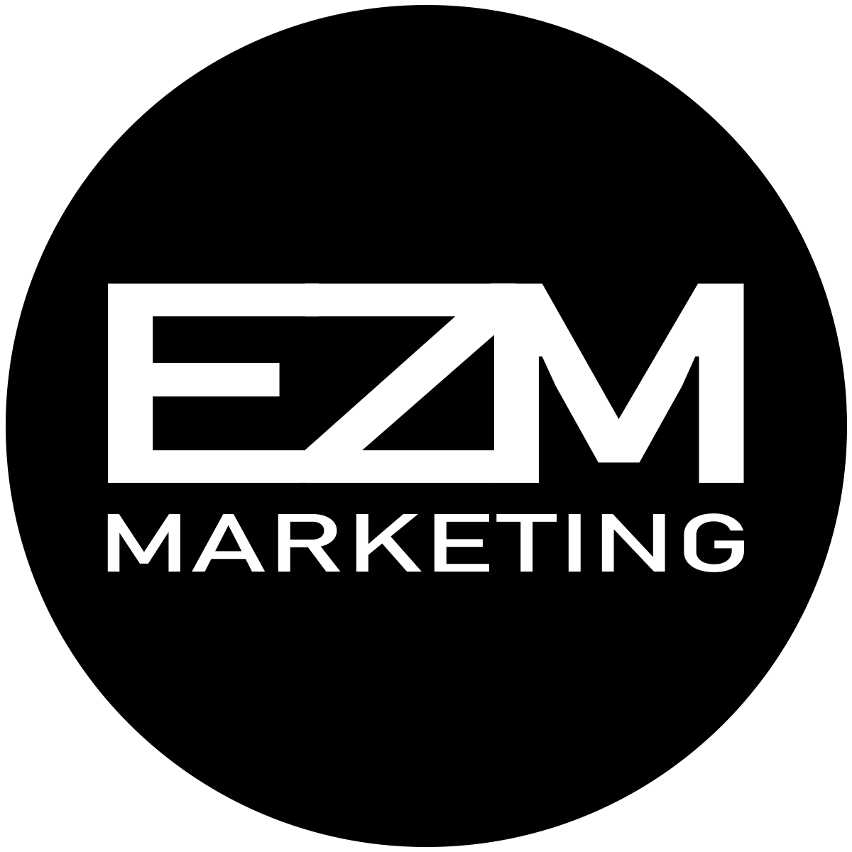 EZM Logo