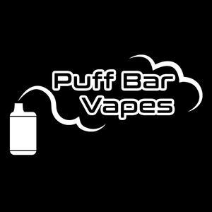 Puff Bar Vapes Logo
