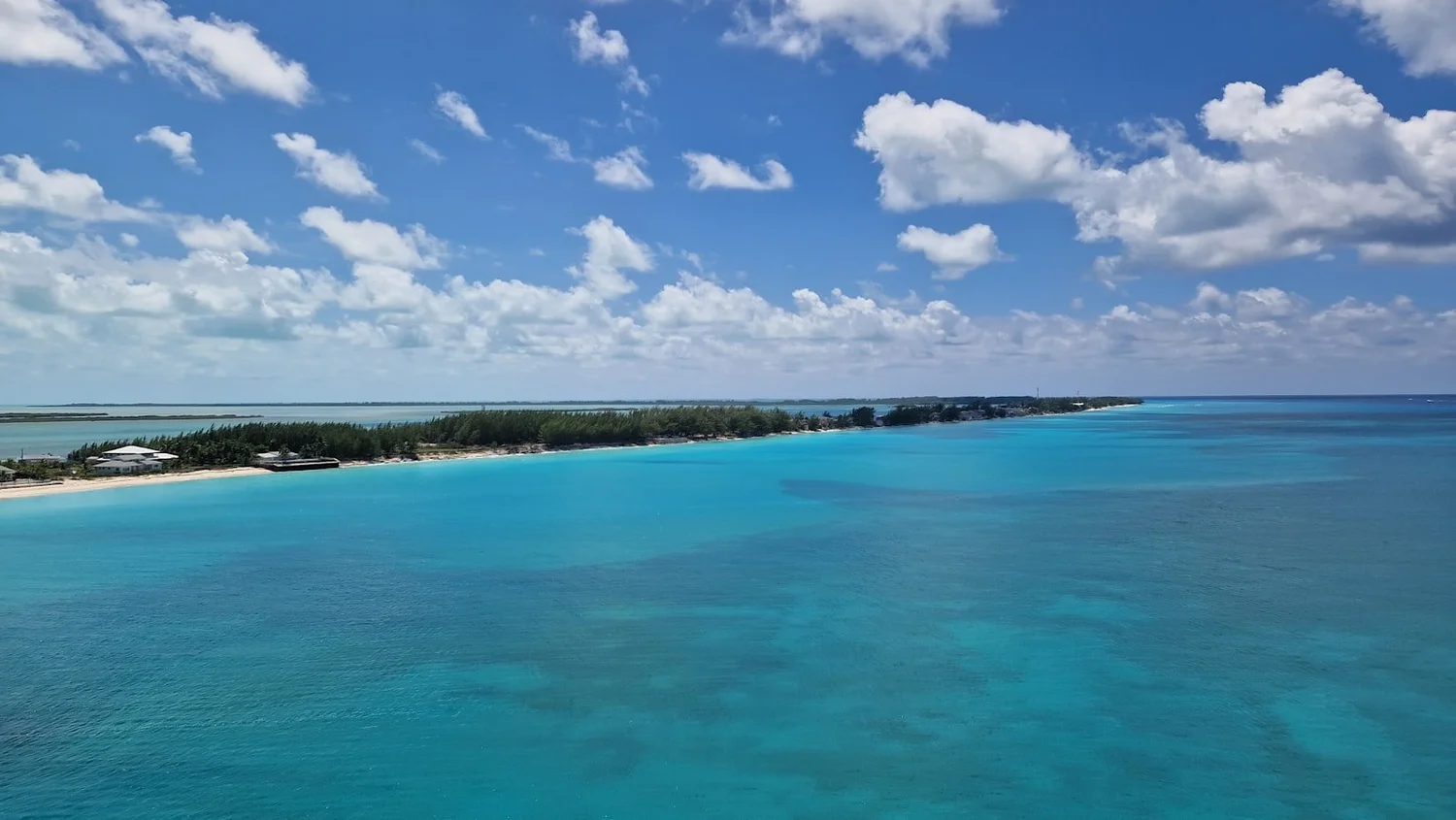 Bimini Bahamas excursion
