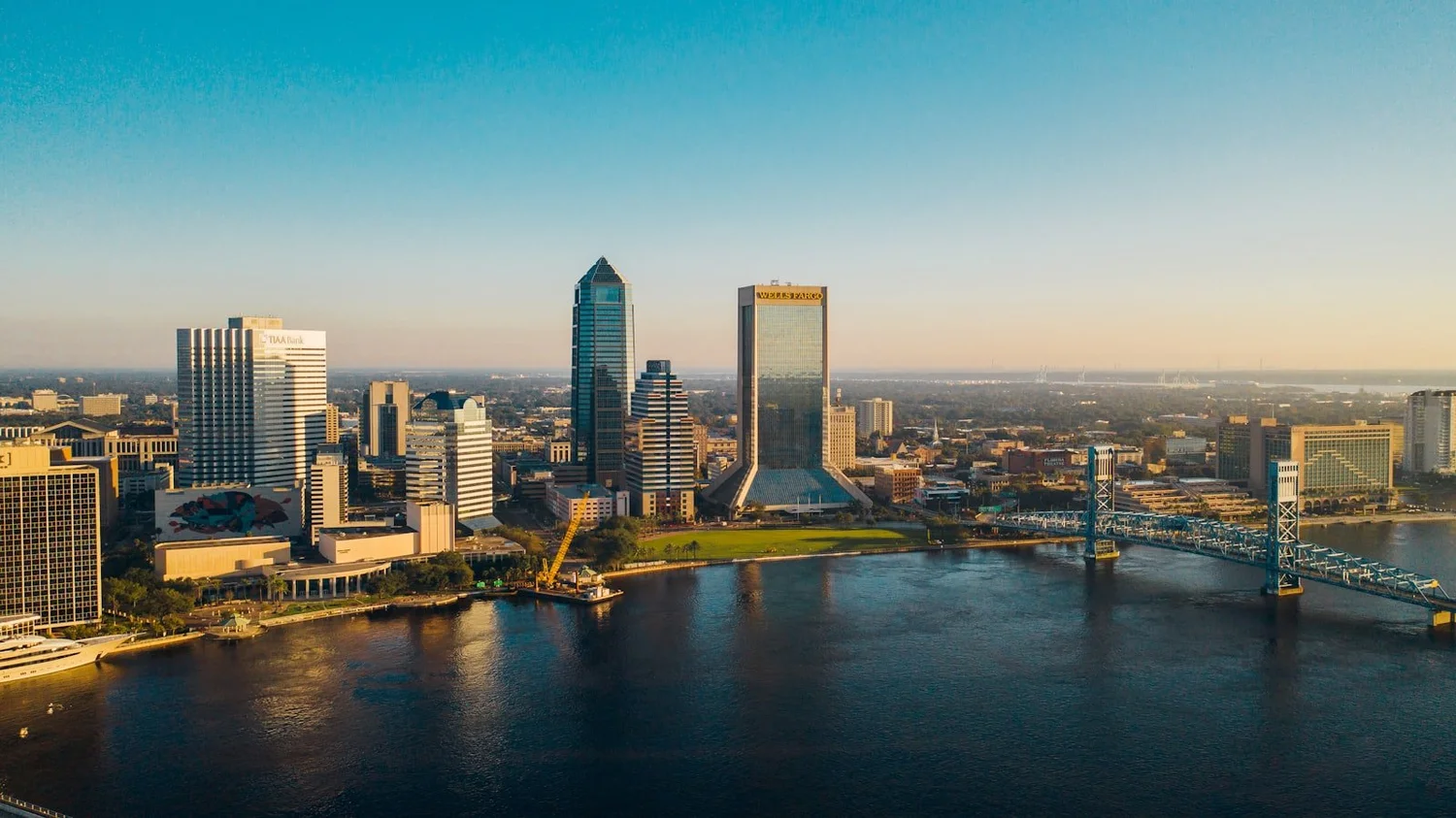 Jacksonville Florida