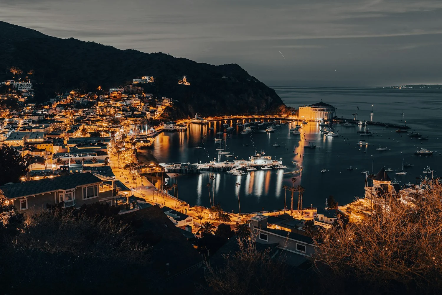 Catalina Island