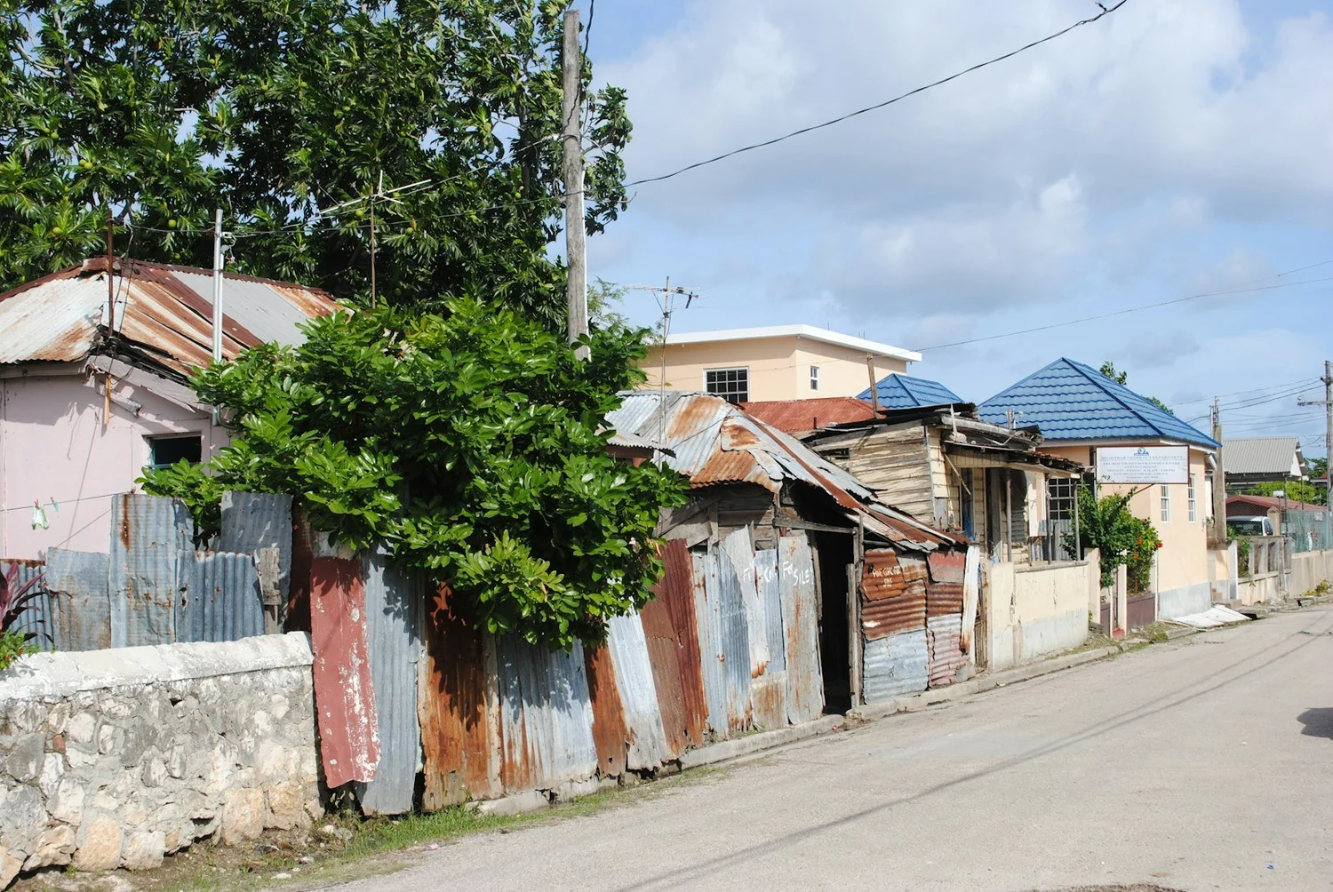 Falmouth Jamaica