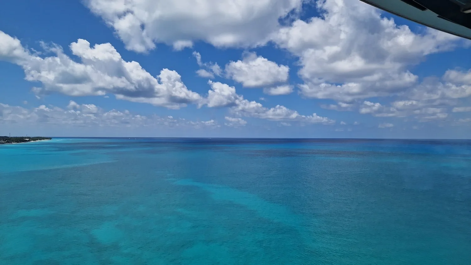 Bimini Bahamas view