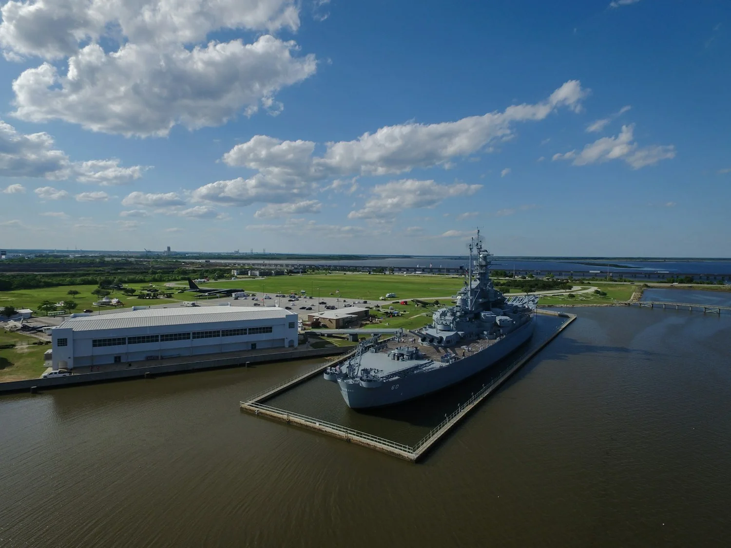 Mobile Alabama