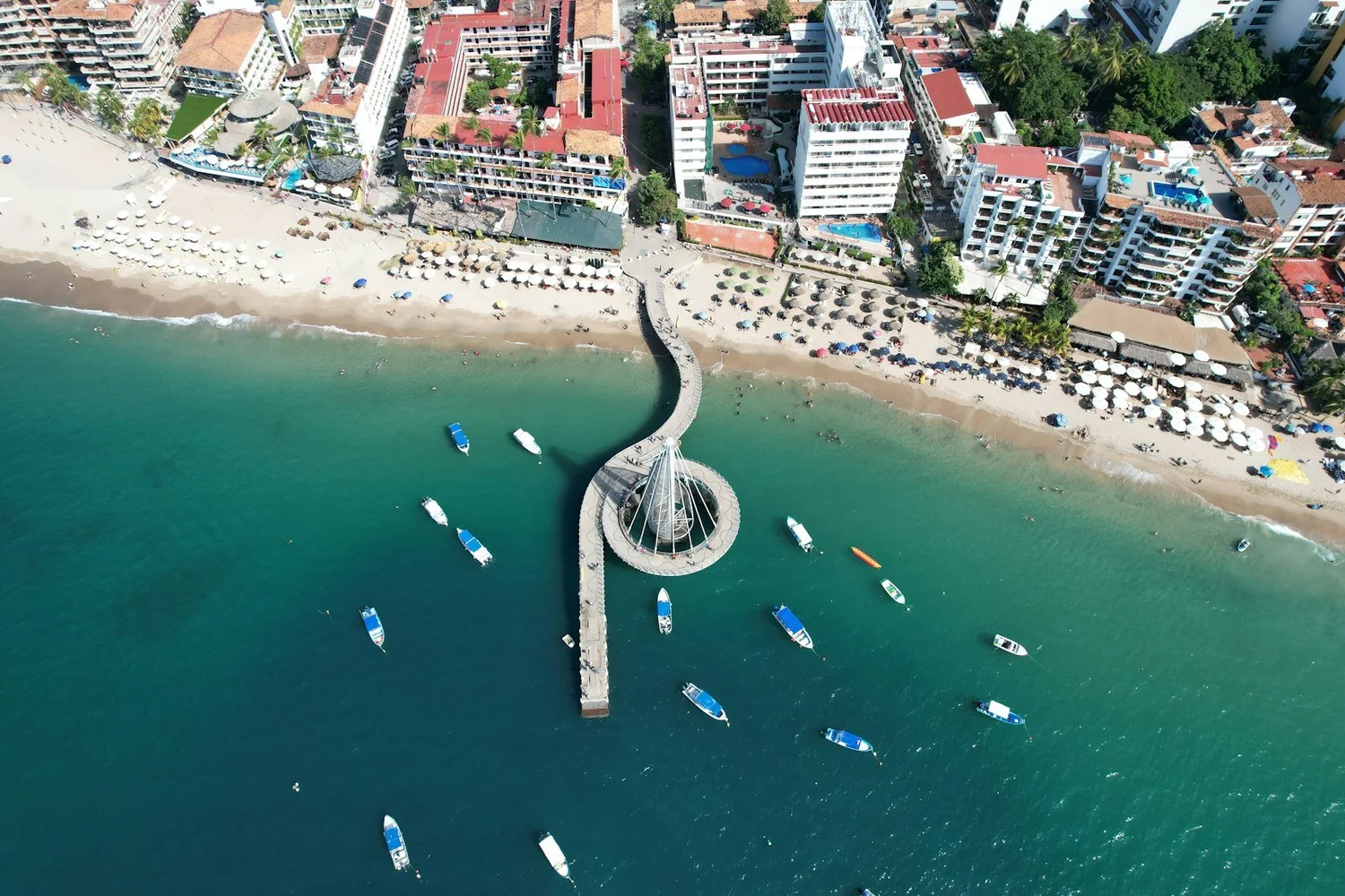Puerto Vallarta excursion