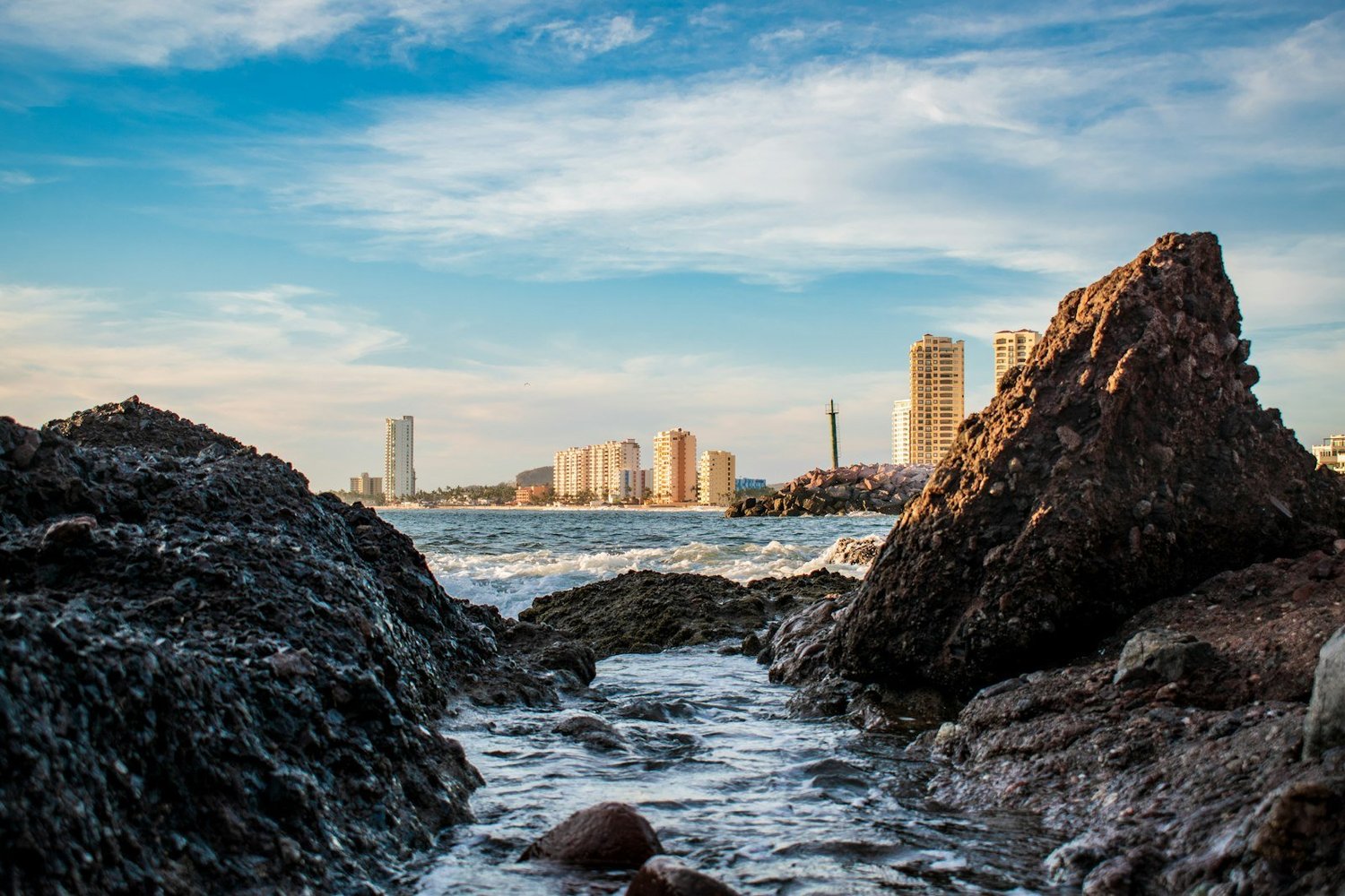 Mazatlan Mexico