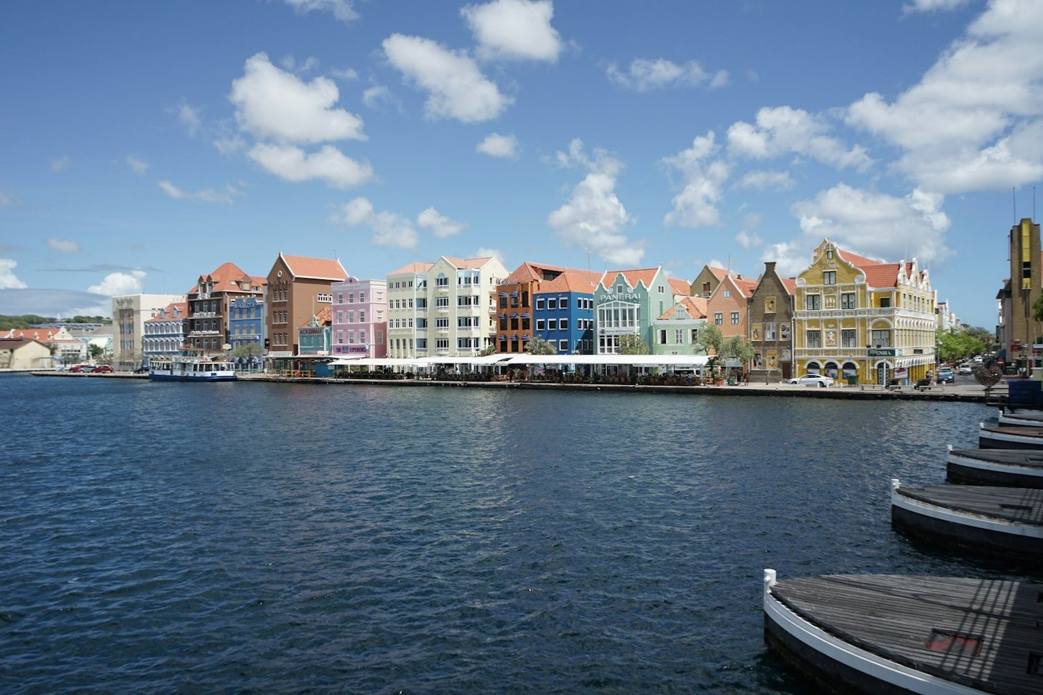 Curacao Willemstad