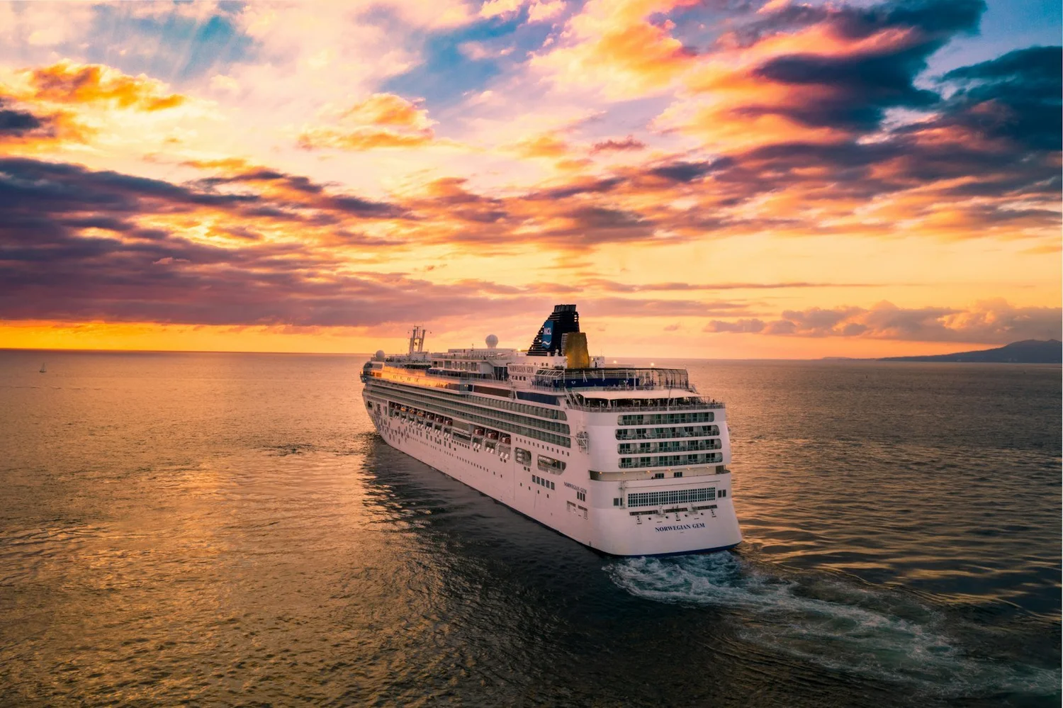princess cruise ship