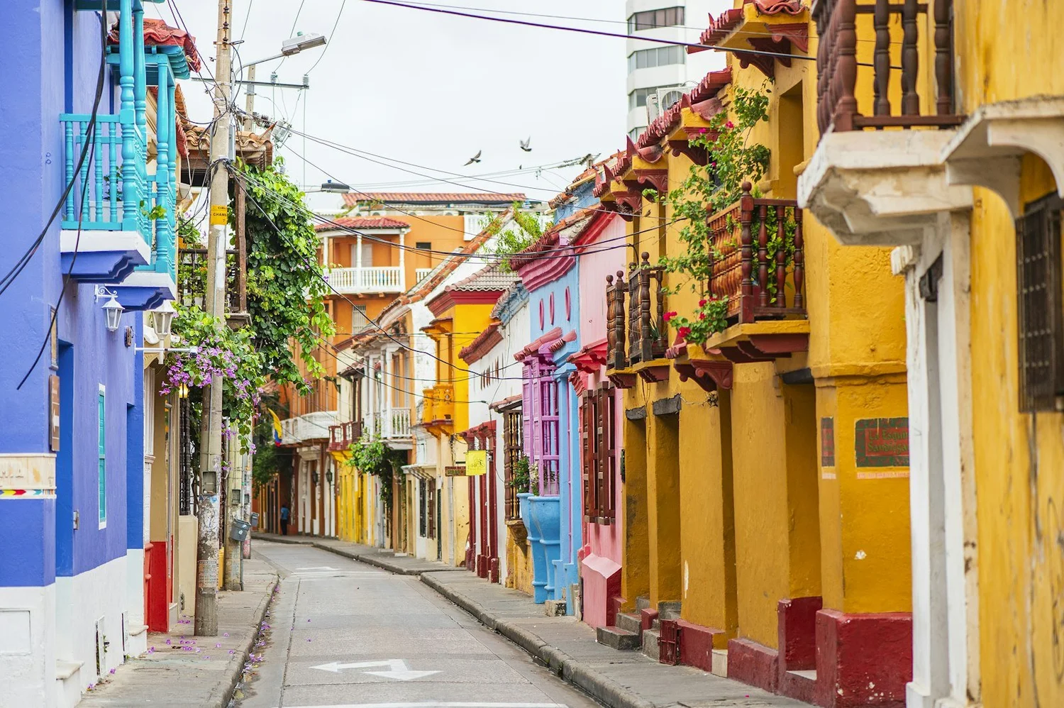 Cartagena Colombia