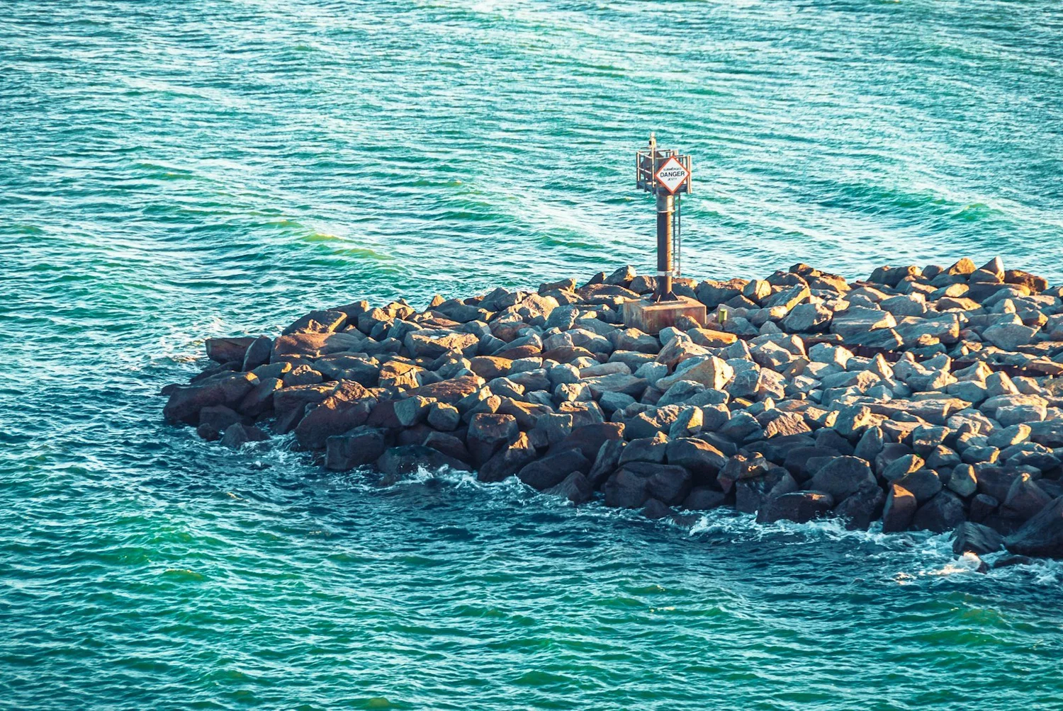 Port Canaveral Florida view