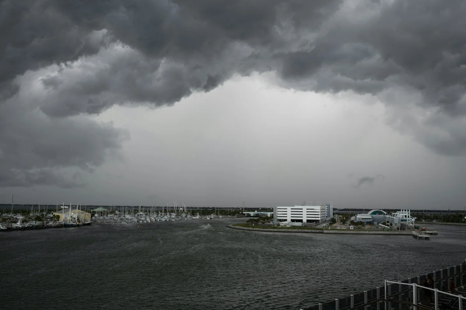 Port Canaveral Florida