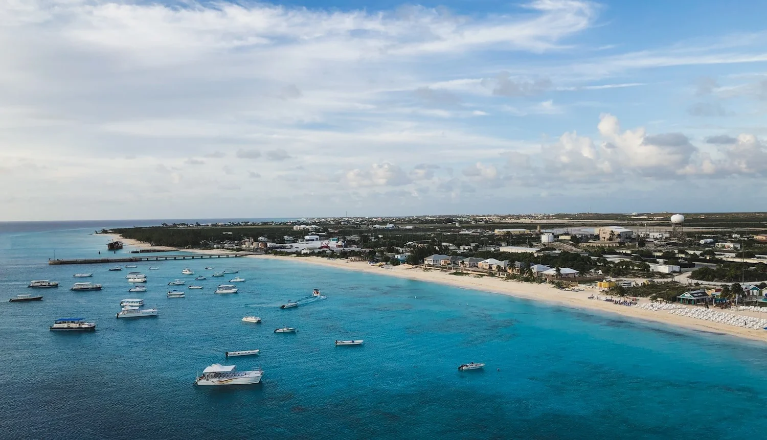 Grand Turk