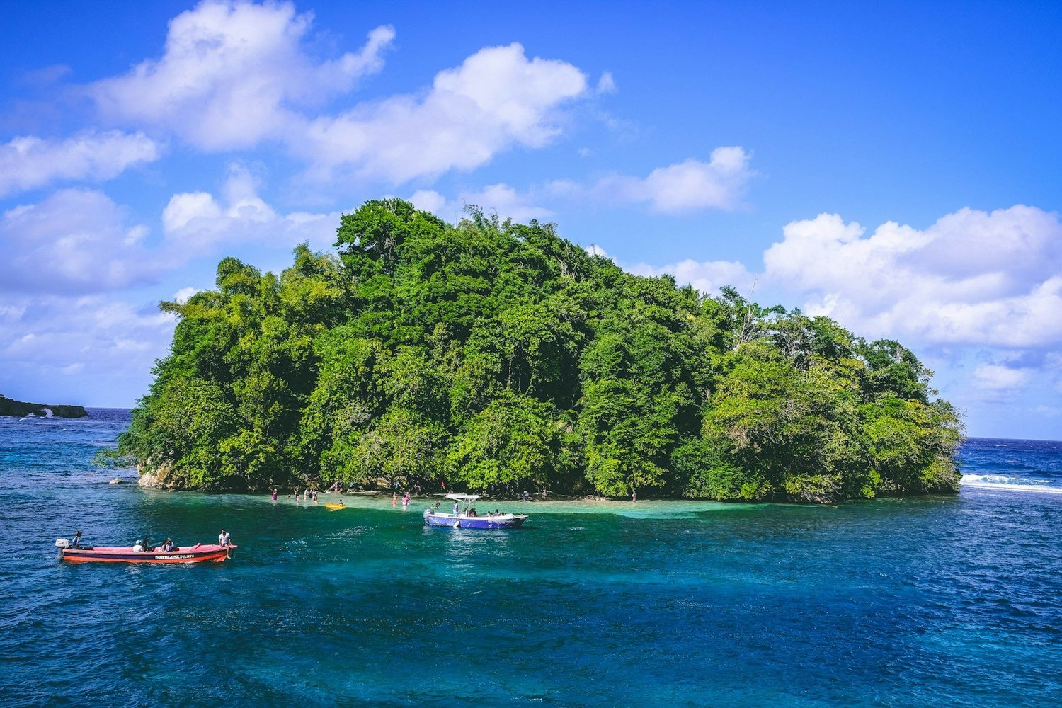 Ocho Rios Jamaica